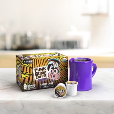 Light Club Coffee® - 8