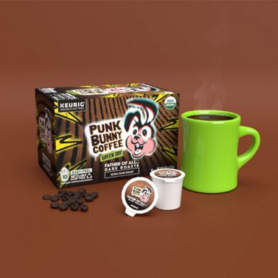 Father of All Dark Roasts Coffee® - 7