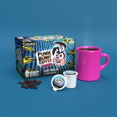 Last Ride In Coffee® - 7