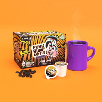 Light Club Coffee® - 7