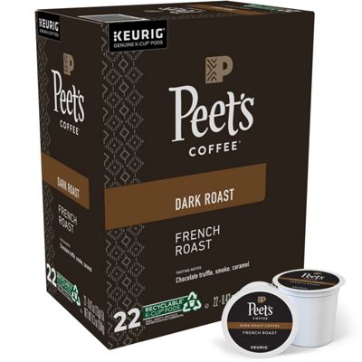 French Roast Coffee - 2