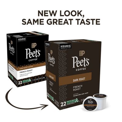 French Roast Coffee - 3