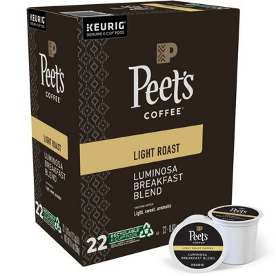 Luminosa Breakfast Blend Coffee - 2