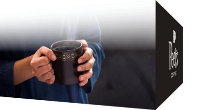 House Blend Coffee - 7