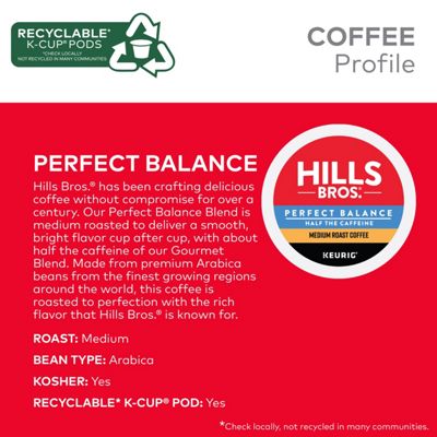 Perfect Balance Coffee - 6