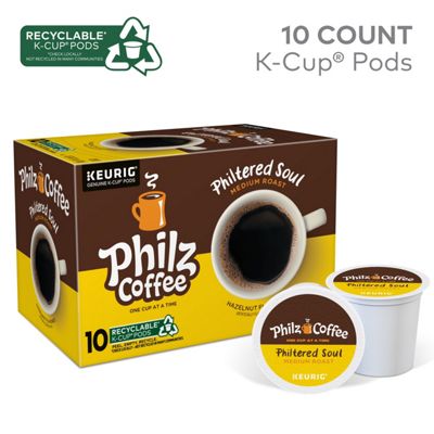 Philtered Soul Coffee - 2