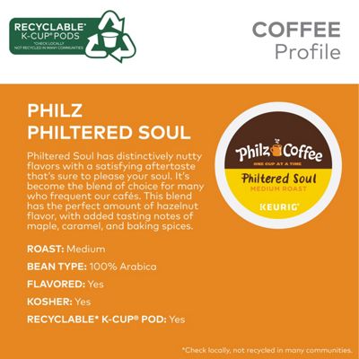 Philtered Soul Coffee - 4