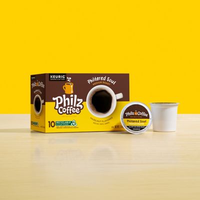 Philtered Soul Coffee - 8