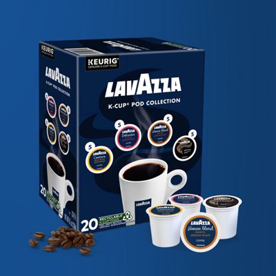 LavAzza® Pod Collection - 3