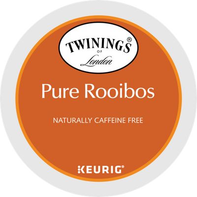 Pure Rooibos Red Tea