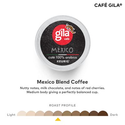 Mexico Coffee - 3
