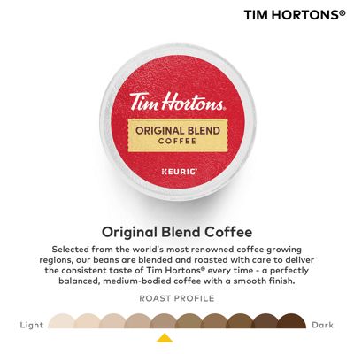 Original Blend Coffee - 3