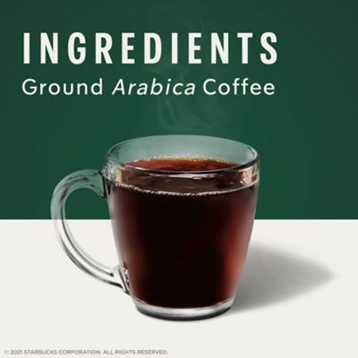 House Blend Decaf Coffee - 5