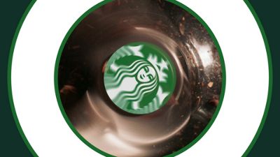 Hazelnut Coffee - 6