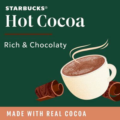 Hot Cocoa - 3