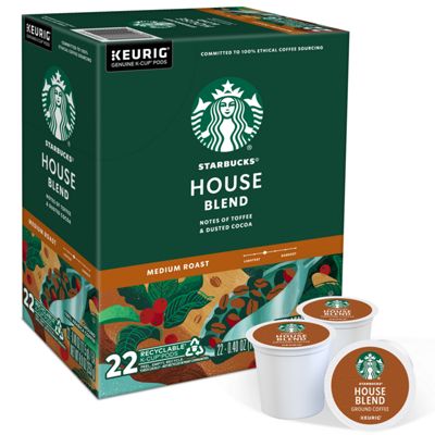 House Blend Coffee - 2