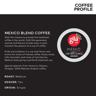 Mexico Coffee - 4