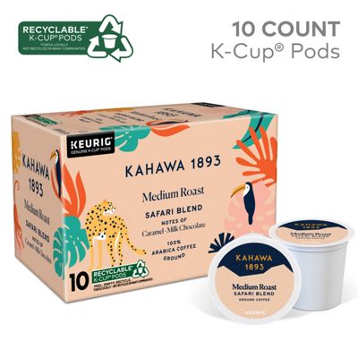Safari Blend Coffee - 2