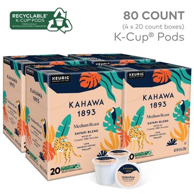 Safari Blend Coffee - 4