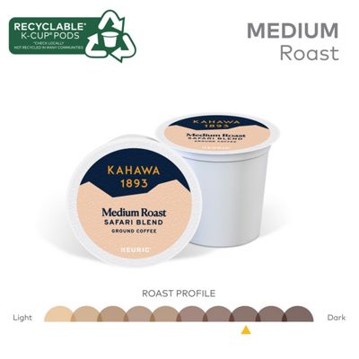 Safari Blend Coffee - 6
