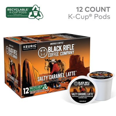 Salty Caramel Latte™ - 2