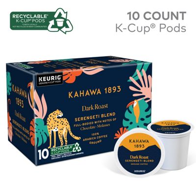Serengeti Blend Coffee - 2