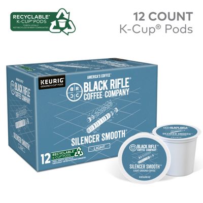 Silencer Smooth® Coffee - 2