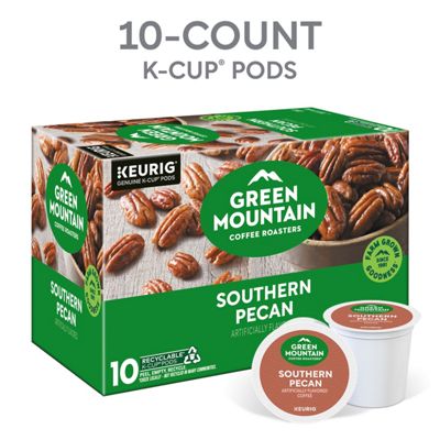 Southern Pecan Coffee - 2