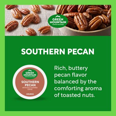 Southern Pecan Coffee - 6