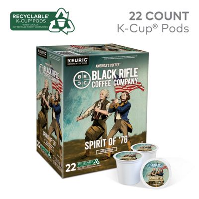 Spirit of '76® Coffee - 3