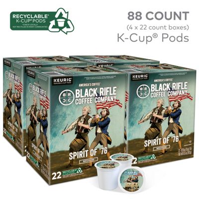 Spirit of '76® Coffee - 4