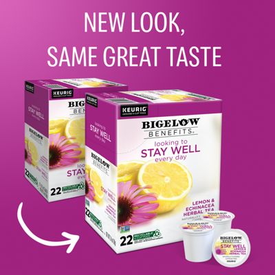 Stay Well Tea - 2