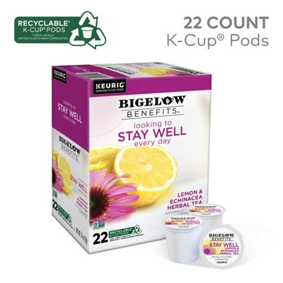Stay Well Tea - 3