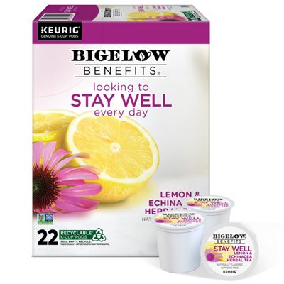 Stay Well Tea - 4