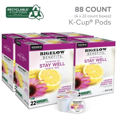 Stay Well Tea - 5