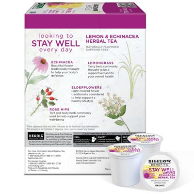 Stay Well Tea - 6