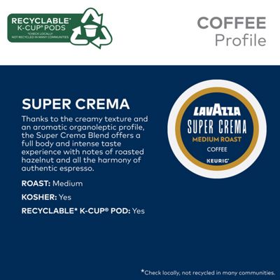 LavAzza® Favorites Collection - 8