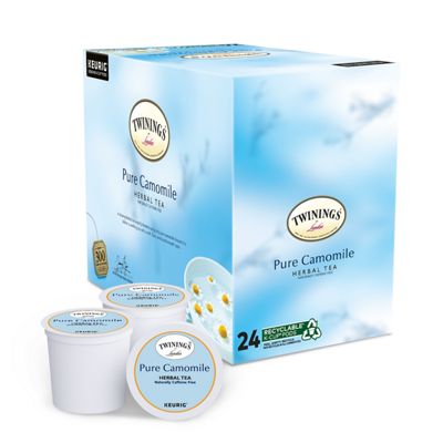 Pure Camomile Tea - 2