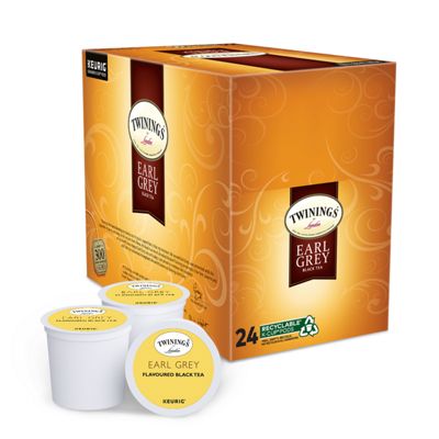 Earl Grey Tea - 2