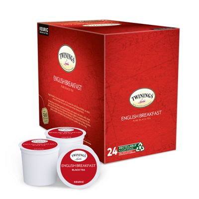 English Breakfast Tea - 2
