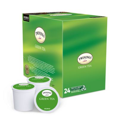 Green Tea - 2