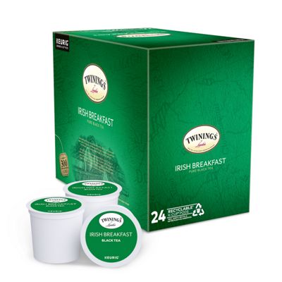 Irish Breakfast Tea - 2