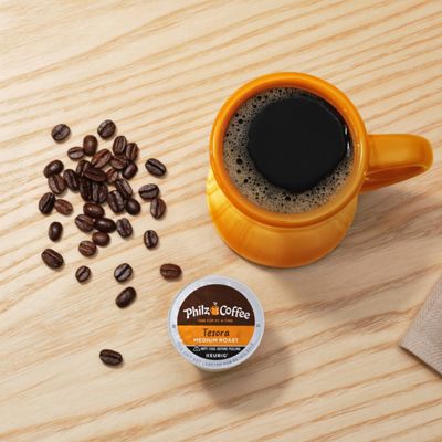 Tesora Coffee - 7