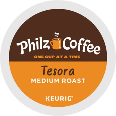 Tesora Coffee