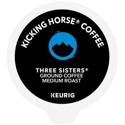 Three Sisters®