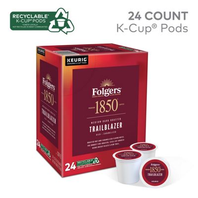Trailblazer Blend Coffee - 2