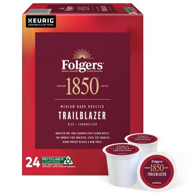 Trailblazer Blend Coffee - 3