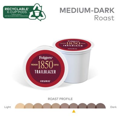 Trailblazer Blend Coffee - 4