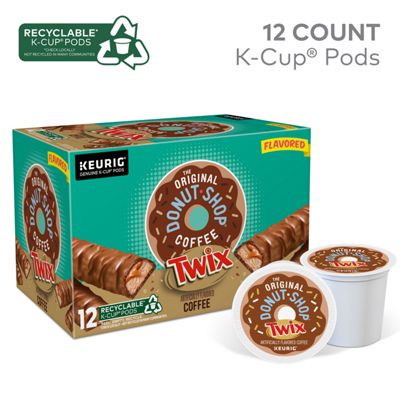 Twix Coffee - 2