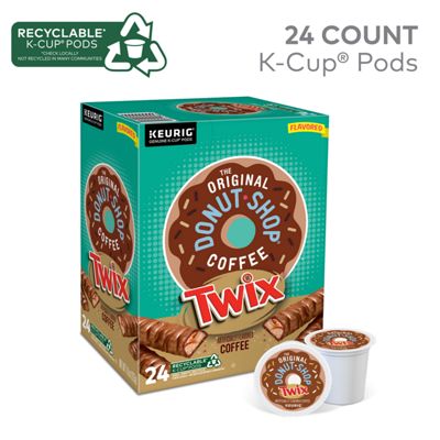 Twix Coffee - 3